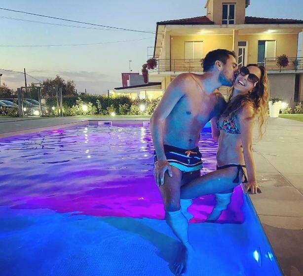 B&b Villa Luja Resort