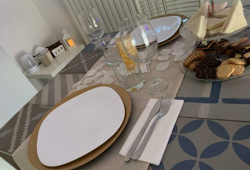 B&b Villa Luja Resort