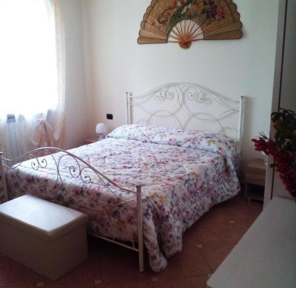 تختخواب و صبحانه Dimora Antonianna In Valle D Itria