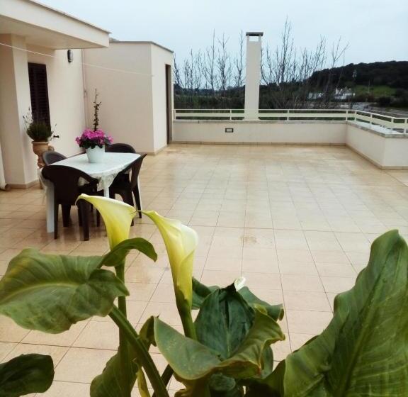 تختخواب و صبحانه Dimora Antonianna In Valle D Itria
