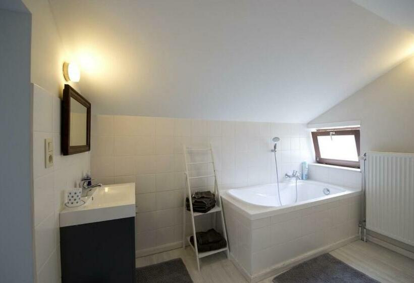 צימר Guesthouse Biolleke