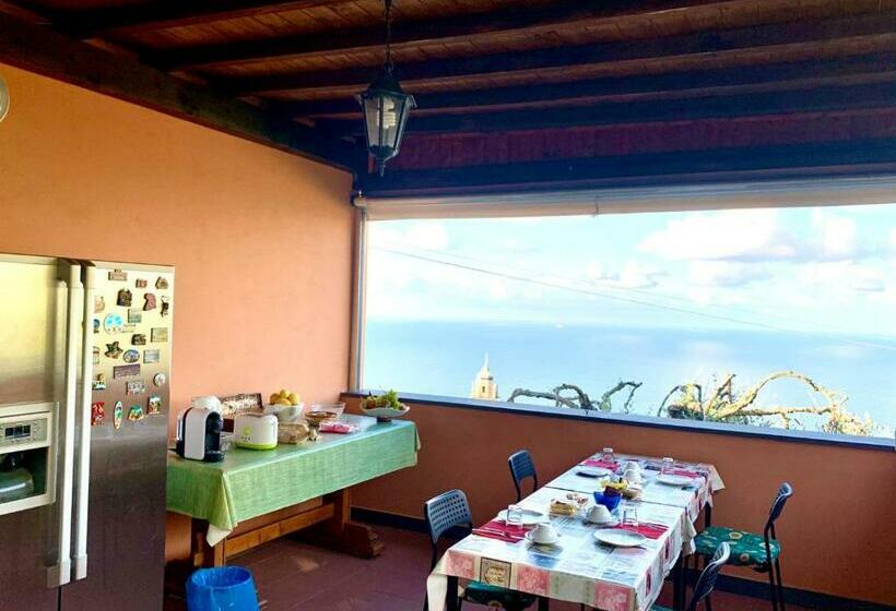 مبيت وإفطار Il Gabbiano Di Pieve