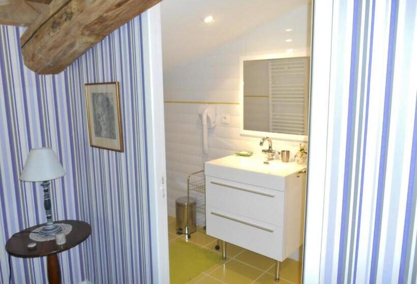 住宿加早餐  Le Colombier