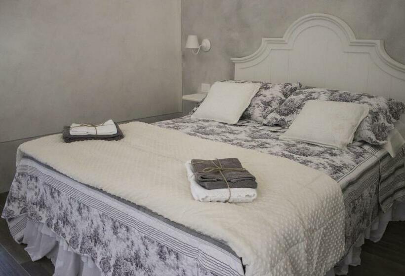 مبيت وإفطار Le Dolcezze