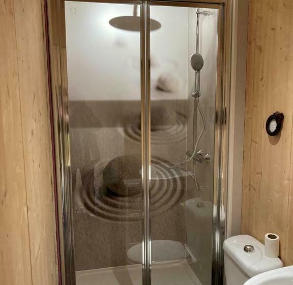 ベッドアンドブレックファースト Chambre D Hôte Maison De L Amitié