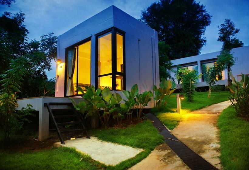 تختخواب و صبحانه Rivercreek Estate