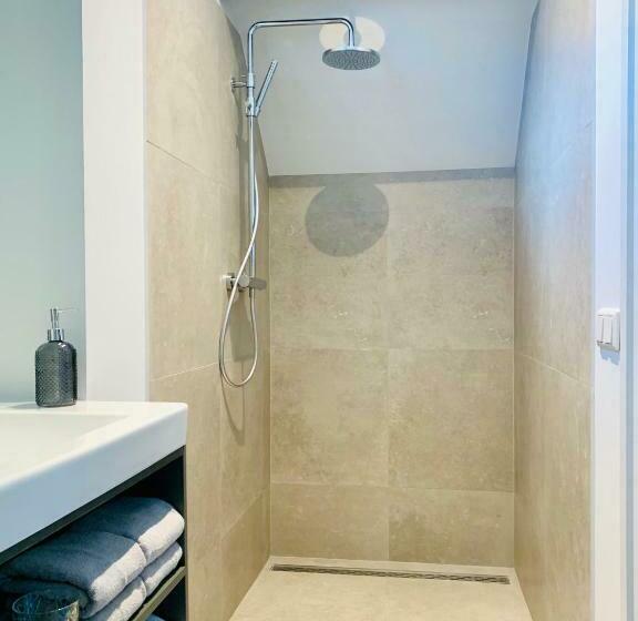 Bed & Breakfast Karakter