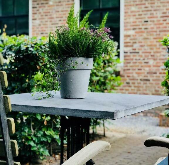 Bed & Breakfast Karakter