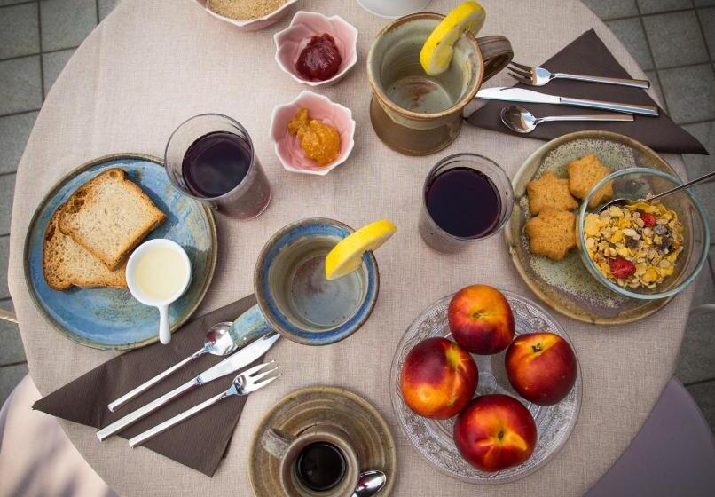 Bio B&b Vivere La Vita