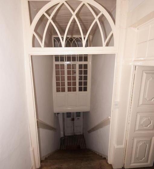 Covilhã Hostel