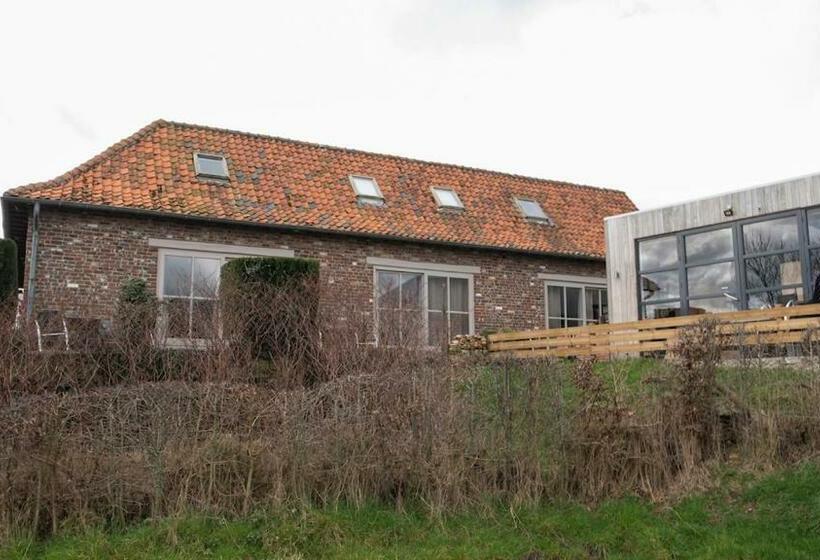 فندق De Vitsemolenhoeve