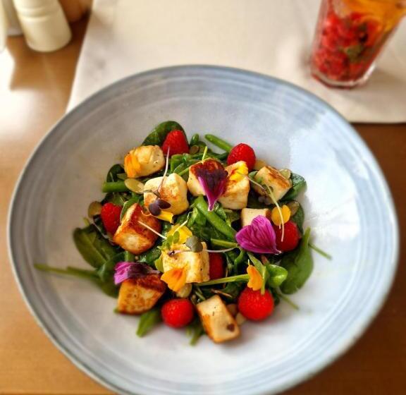 فندق Pod Zeleným Dubem