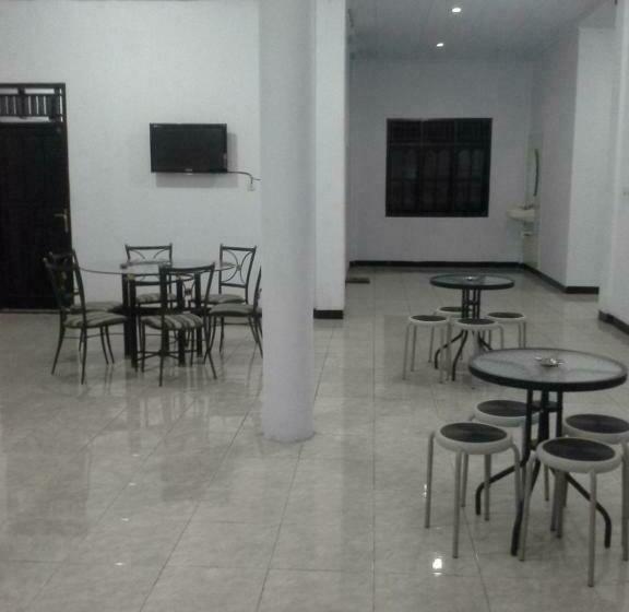 בית מלון כפרי Wisma 88