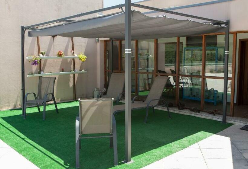 Lethes View Apartamentos Turisticos