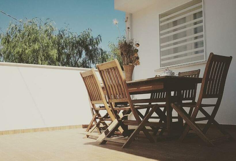 Like At Home B&b