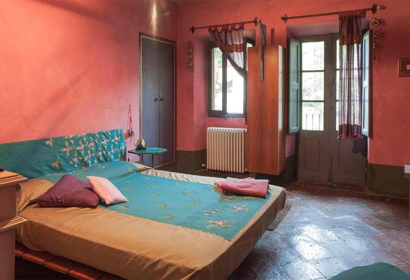 Lunafragola Atelier B&b