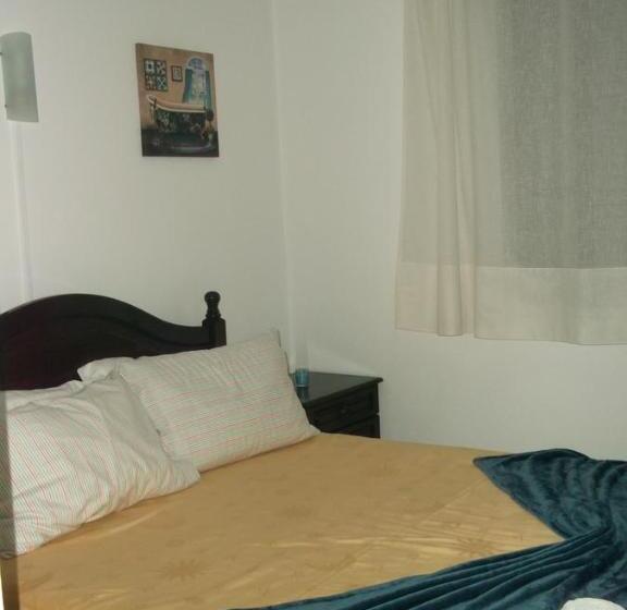 پانسیون Alojamento Local Boavistense