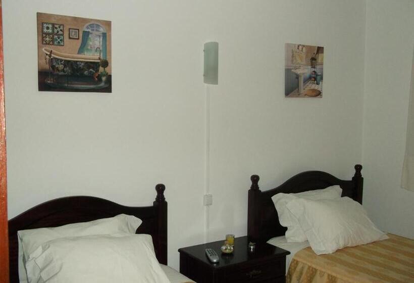 پانسیون Alojamento Local Boavistense