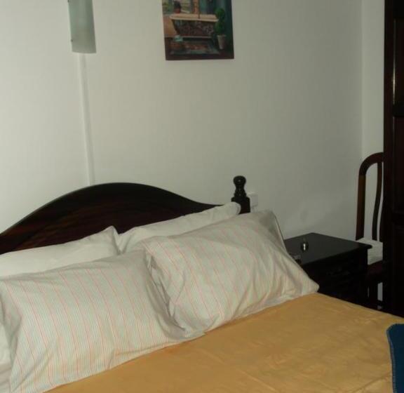 پانسیون Alojamento Local Boavistense