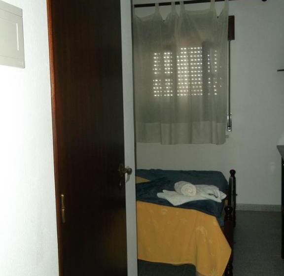 پانسیون Alojamento Local Boavistense