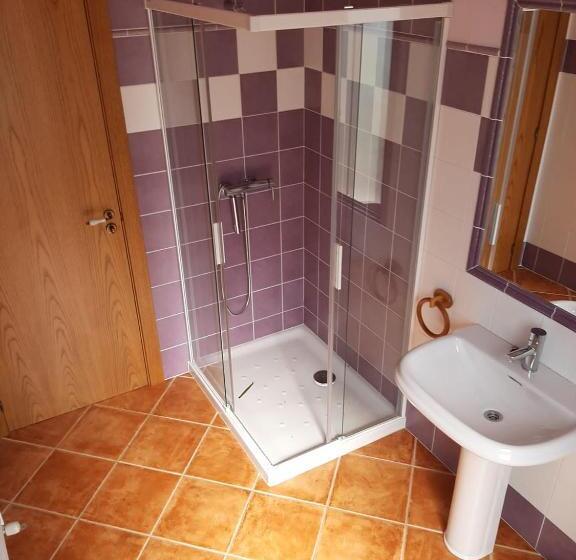 膳宿费 Casa Rural Alicia