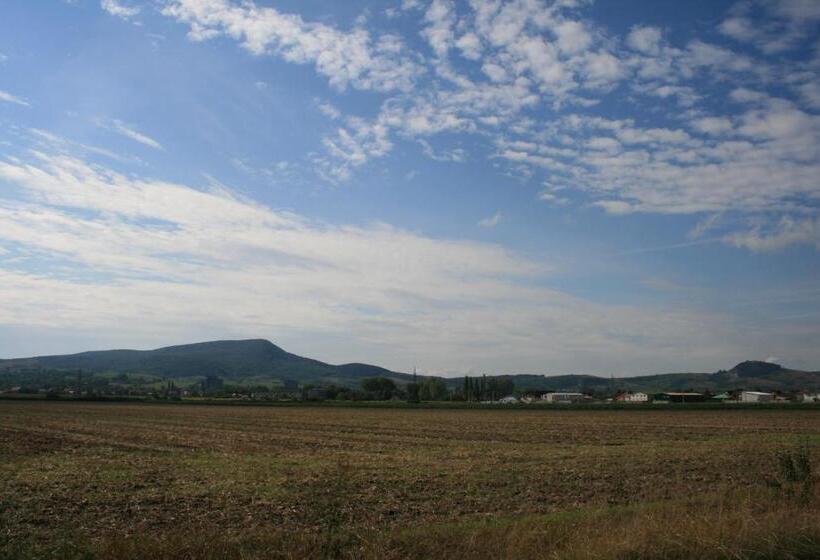 بنسيون Fontana Vendégház