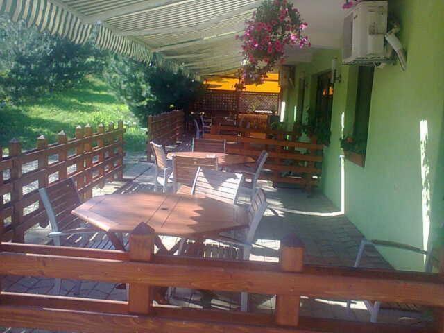 پانسیون Grandemi Belvedere Bucovina