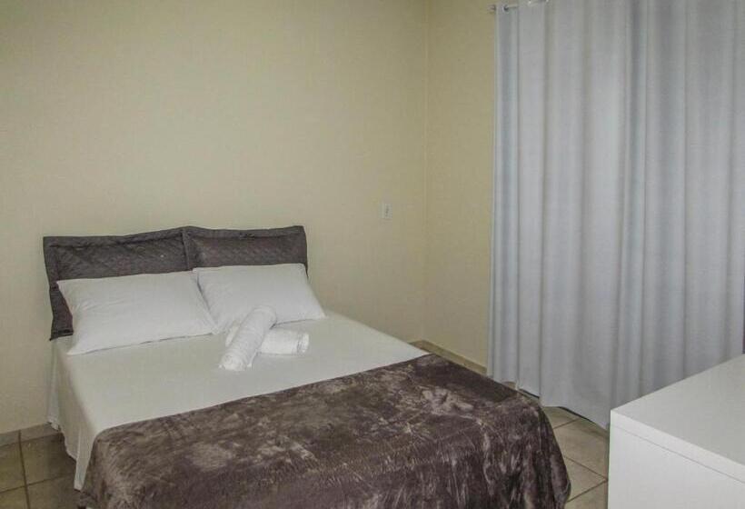 پانسیون Hospedagem Do Peduca