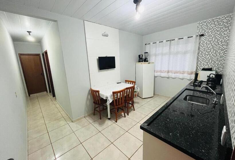 پانسیون Hospedagem Do Peduca