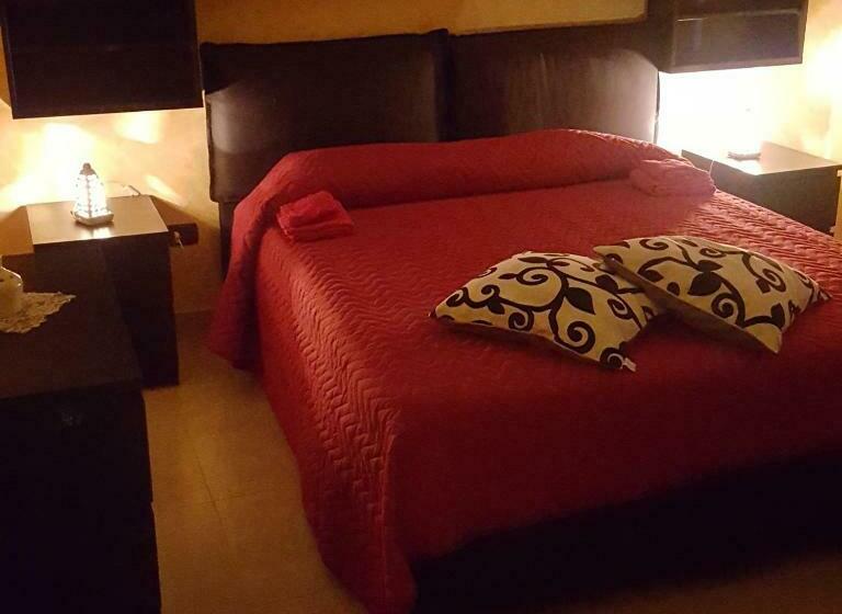 بنسيون La Casa Di Ninna Affittacamere