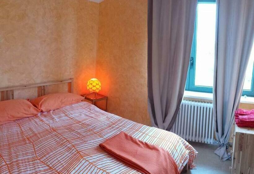 بنسيون La Casa Di Ninna Affittacamere