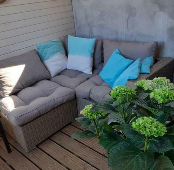 پانسیون Verzorgde Kamer In Monumentenpand