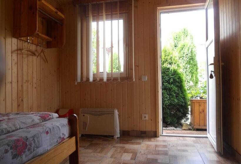 Pension, Camping & Biker Station Zur Deutschen Eiche