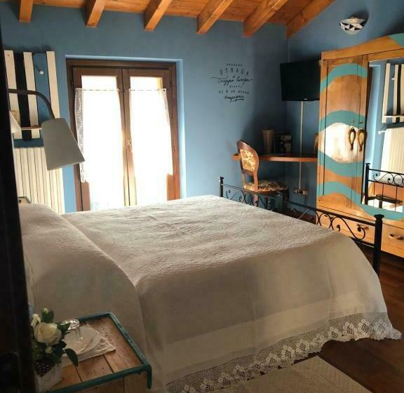 B&b Amici Del Colle
