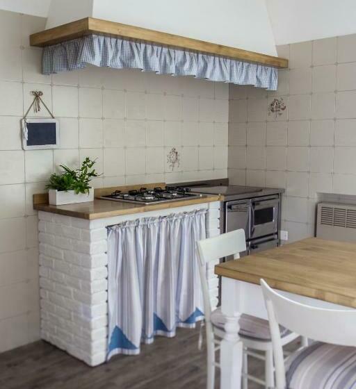 B&b Arco Di Pietra