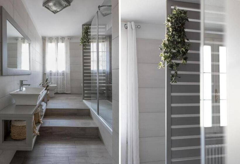 B&b Arco Di Pietra