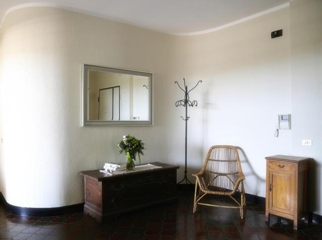 B&b Casa Mancini