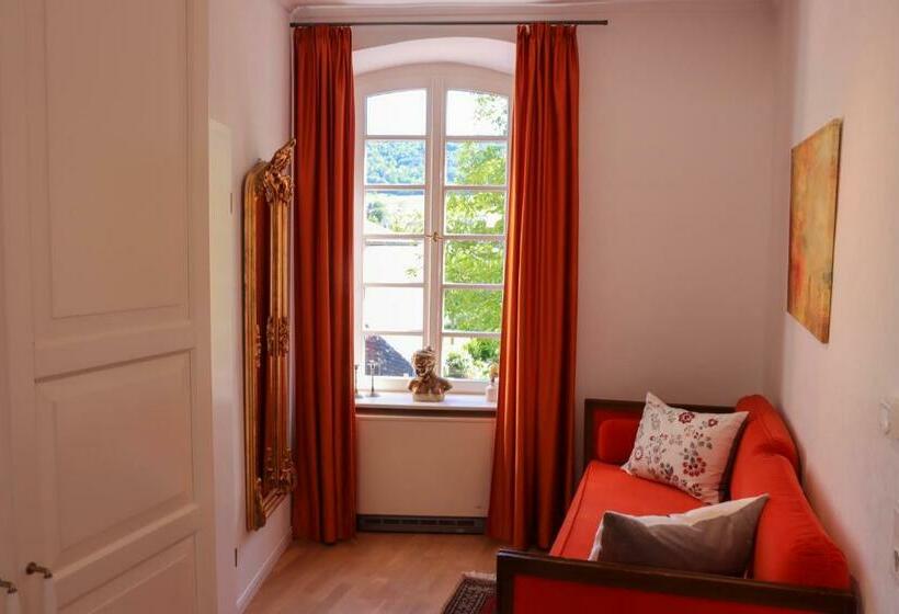 B&b Echternacher Hof