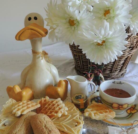 B&b Il Giullare