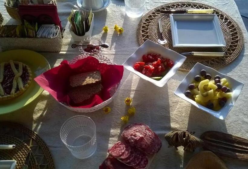 Bed And Breakfast Posserle