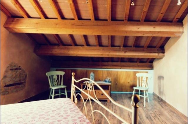 مبيت وإفطار Casale Delle Rondini