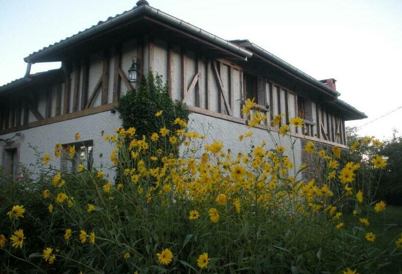 Bed and Breakfast Ferme Saint Joseph