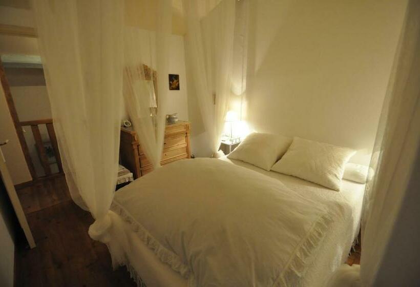 Bed and Breakfast Ferme Saint Joseph
