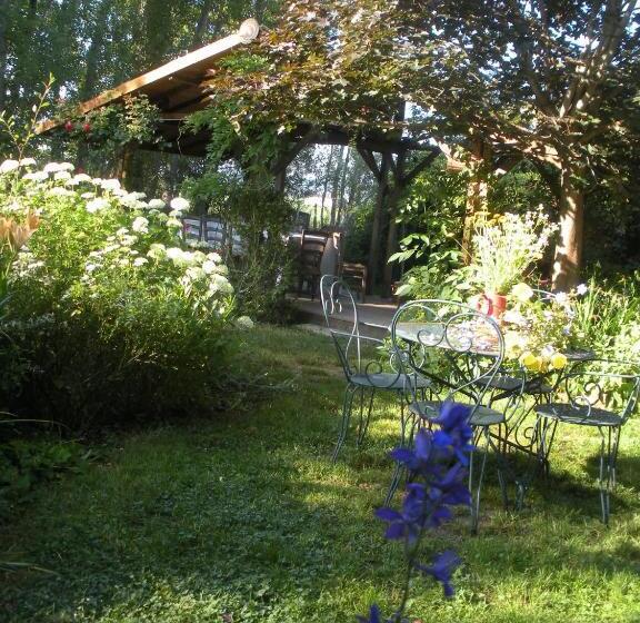 Bed and Breakfast Ferme Saint Joseph