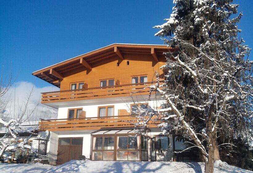 Bed and Breakfast Gästehaus Loithaler