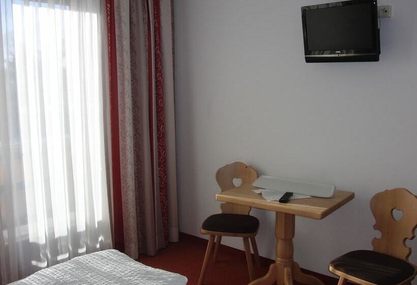 Bed and Breakfast Gästehaus Loithaler