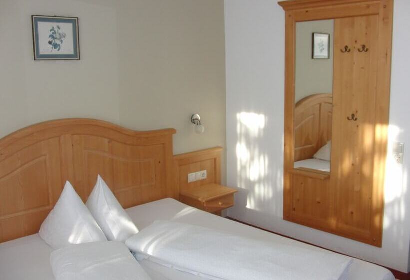 Bed and Breakfast Gästehaus Loithaler