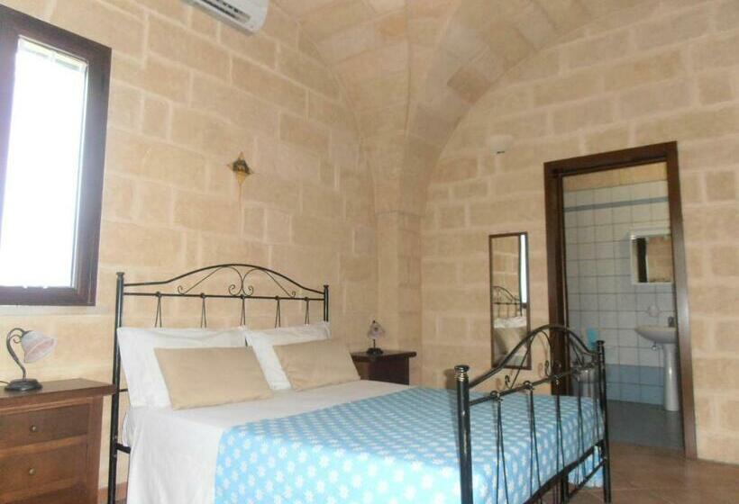 住宿加早餐  Il Corallo Del Salento