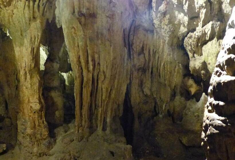 住宿加早餐  Il Corallo Del Salento