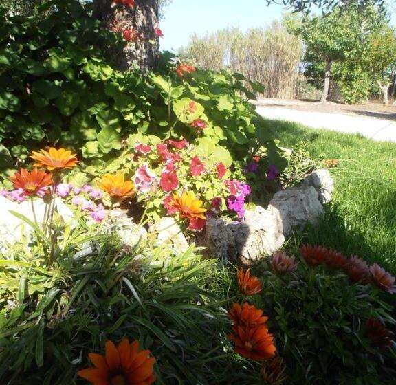 住宿加早餐  Il Corallo Del Salento